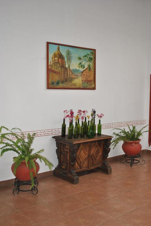 Posada De San Agustin Pátzcuaro المظهر الخارجي الصورة