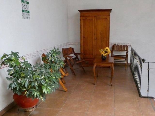 Posada De San Agustin Pátzcuaro المظهر الخارجي الصورة